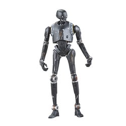 VINTAGEシリーズ 3.75インチ・アクションフィギュア TVドラマ スター・ウォーズ『キャシアン・アンドー』 K-2SO [塗装済可動フィギュア 全高約100mm]