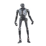 VINTAGEシリーズ 3.75インチ・アクションフィギュア TVドラマ スター・ウォーズ『キャシアン・アンドー』 K-2SO [塗装済可動フィギュア 全高約100mm]