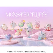 INSTINCTOY Monster Fluffy Fantasy Journey シリーズ 1個 [コレクショントイ]