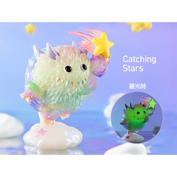 ヨドバシ.com - POPMART INSTINCTOY Monster Fluffy Fantasy