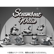 DISNEY 蒸気船ウィリー シリーズ 1個 [コレクショントイ]