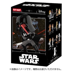 ヨドバシ.com - POPMART スター・ウォーズ シリーズ 1個