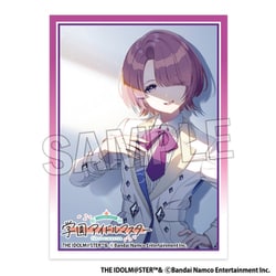 ヨドバシ.com - プルーフ PROOF 学園アイドルマスター イラスト