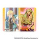 学園アイドルマスター イラストプレイマットNT カワイイ はじめました 藤田ことね [トレーディングカード用品]