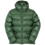 シリウスウルトラライトダウンジャケット Sirius UL Down Jacket 011075 エデン Mサイズ [アウトドア ダウンウェア メンズ]