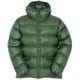 シリウスウルトラライトダウンジャケット Sirius UL Down Jacket 011075 エデン Lサイズ [アウトドア ダウンウェア メンズ]