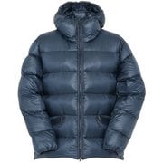 シリウスウルトラライトダウンジャケット Sirius UL Down Jacket 011075 マジョリカブルー Mサイズ [アウトドア ダウンウェア メンズ]