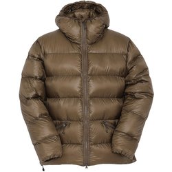 シリウスウルトラライトダウンジャケット Sirius UL Down Jacket 011075 ミリタリーオリーブ WMサイズ [アウトドア ダウンウェア レディース]