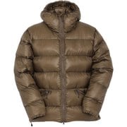 シリウスウルトラライトダウンジャケット Sirius UL Down Jacket 011075 ミリタリーオリーブ Sサイズ [アウトドア ダウンウェア メンズ]