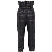 シリウスウルトラライトダウンパンツ Sirius UL Down Pant 012035 ブラック WMサイズ [ダウンパンツ レディース]