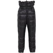 シリウスウルトラライトダウンパンツ Sirius UL Down Pant 012035 ブラック Lサイズ [ダウンパンツ メンズ]