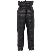 シリウスウルトラライトダウンパンツ Sirius UL Down Pant 012035 ブラック XLサイズ [ダウンパンツ メンズ]
