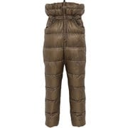 シリウスウルトラライトダウンパンツ Sirius UL Down Pant 012035 ミリタリーオリーブ Mサイズ [ダウンパンツ メンズ]