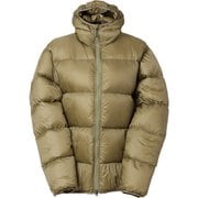 ベーシックダウンジャケット Basic Down Jacket 011077 ボア Mサイズ [アウトドア ダウンウェア メンズ]
