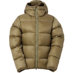 ウィメンズベーシックダウンジャケット Women's Basic Down Jacket 011078 ボア Mサイズ [アウトドア ダウンウェア レディース]