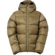 ウィメンズベーシックダウンジャケット Women's Basic Down Jacket 011078 ボア Mサイズ [アウトドア ダウンウェア レディース]