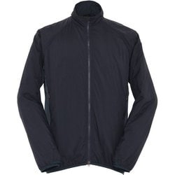 ウールインサレーションジャケット Wool Insulation Jacket 011080 インディアインク Mサイズ [アウトドア 中綿ウェア メンズ]