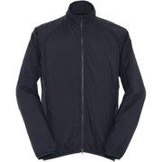 ウールインサレーションジャケット Wool Insulation Jacket 011080 インディアインク XLサイズ [アウトドア 中綿ウェア メンズ]