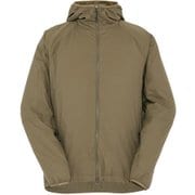 アクティブインサレーションジャケット Active Insulation Jacket 011081 ボア Sサイズ [インサレーションジャケット メンズ]
