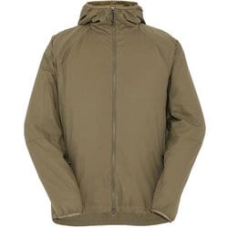 アクティブインサレーションジャケット Active Insulation Jacket 011081 ボア Mサイズ [インサレーションジャケット メンズ]