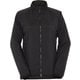 ウィメンズウールインサレーションジャケット Women's Wool Insulation Jacket 011082 ブラック Lサイズ [アウトドア 中綿ウェア レディース]