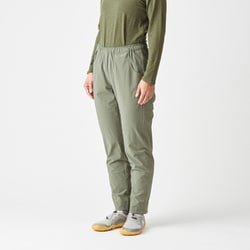 ウィメンズアクティブインサレーションパンツ Women's Active Insulation Pant 012040 ビートル XLサイズ [アウトドア ロングパンツ レディース]