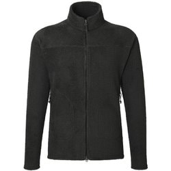 ハイロフトフリースジャケット Hi Loft Fleece Jacket 011140 ダークグリーン Mサイズ [フリースジャケット メンズ]