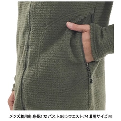 ヨドバシ.com - アクシーズクイン AXESQUIN ハイロフトフリース