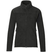 ウィメンズハイロフトフリースジャケット Women's Hi Loft Fleece Jacket 011141 ダークグリーン Mサイズ [フリースジャケット レディース]