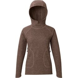 アクシーズクイン　Women's Merino Wool Hoodie Women's Merino Wool Hooded Sweatshirt - Wool Hoodie – Woolx