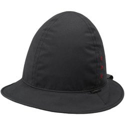 ヤマボウシ VENTILE 013077 S82 スミイロ Sサイズ [ハット]