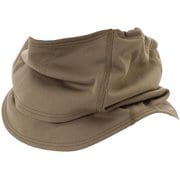 フェイスアンドネックウォーマー Face & Neck Warmer 013079 O22 オリーブネズミ Mサイズ [アウトドア フェイスマスク ネックゲイター]