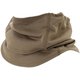 フェイスアンドネックウォーマー Face & Neck Warmer 013079 O22 オリーブネズミ Lサイズ [アウトドア フェイスマスク ネックゲイター]