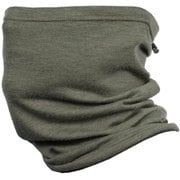 メリノウールチューブ Merino Wool Tube 013081 R68 ライフルグリーン [アウトドア フェイスマスク ネックゲイター]