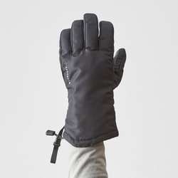 ウールインシュレイティドグローブ Wool Insulated Glove 013083 S82 スミイロ Sサイズ [アウトドア グローブ]