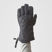 ウールインシュレイティドグローブ Wool Insulated Glove 013083 S82 スミイロ Lサイズ [アウトドア グローブ]