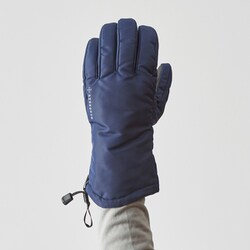 ウールインシュレイティドグローブ Wool Insulated Glove 013083 T26 テツコン Mサイズ [アウトドア グローブ]