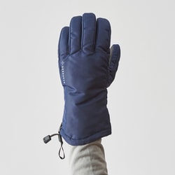 ウールインシュレイティドグローブ Wool Insulated Glove 013083 T26 テツコン Lサイズ [アウトドア グローブ]
