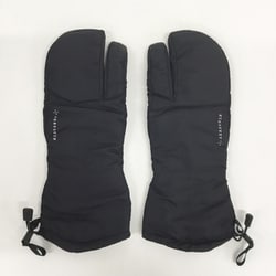 アクシーズクイン　ウールインサレーティッドトリガーミトン ヨドバシ.com - アクシーズクイン AXESQUIN ウールインシュ