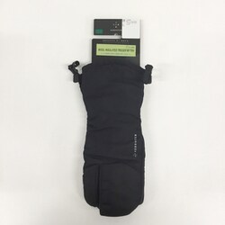アクシーズクイン　ウールインサレーティッドトリガーミトン Amazon | [アクシーズクイン] 手袋 メンズ レディース Wool