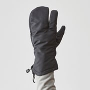 ウールインシュレイティドトリガーミトン Wool Insulated Trigger Mitten 013084 S82 スミイロ XLサイズ [アウトドア グローブ]