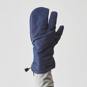ウールインシュレイティドトリガーミトン Wool Insulated Trigger Mitten 013084 T26 テツコン XLサイズ [アウトドア グローブ]