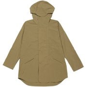 ヴィンテージナイロンのパーカー 021078 コビチャ サイズ四(L) [アウトドア パーカー ユニセックス]