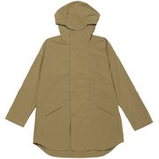 ヴィンテージナイロンのパーカー 021078 コビチャ サイズ五(XL) [アウトドア パーカー ユニセックス]