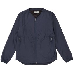 AXESQUIN ELEMENTSオクタライニングのカーディガン(Lサイズ)