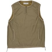 オクタライニングのベスト 021080 コビチャ サイズ五(XL) [アウトドア ベスト ユニセックス]