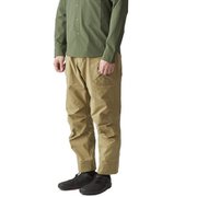 ヴィンテージナイロンのパンツ 022031 K60 コビチャ サイズ一(XS) [アウトドア ロングパンツ ユニセックス]