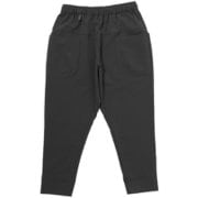 ソフトシェルフリースのパンツ 022033 S82 スミイロ サイズ一(XS) [アウトドア ロングパンツ ユニセックス]