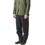 オクタライニングのパンツ 022034 S82 スミイロ サイズ一(XS) [アウトドア ロングパンツ ユニセックス]