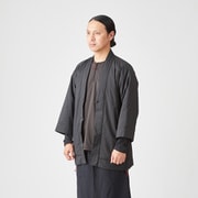 ハンテン インシュレイティド insulated 041043 スミイロ Mサイズ [アウトドア ジャケット ユニセックス]
